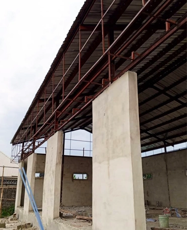 Construction Services